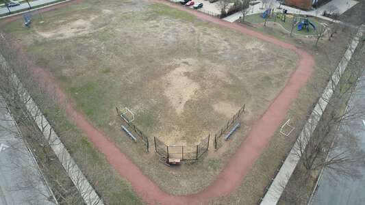Onahan - William J Onahan Elementary School Field - Softball 2 in Chicago 2