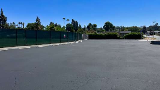 Parking Lot - Fields