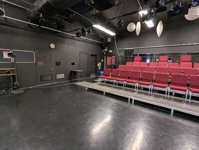 Menifee Valley Campus Room 207 - Performing Arts in Menifee