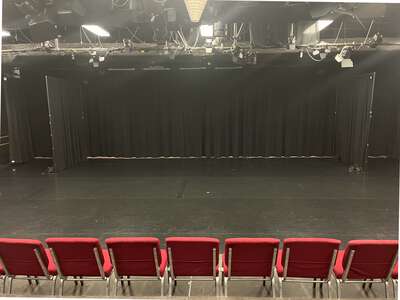 Menifee Valley Campus Room 207 - Performing Arts in Menifee
