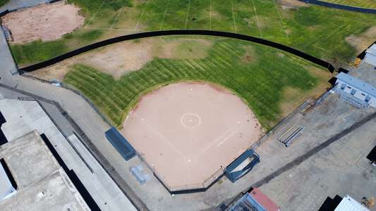 Antioch High School Field - Softball in Antioch 1