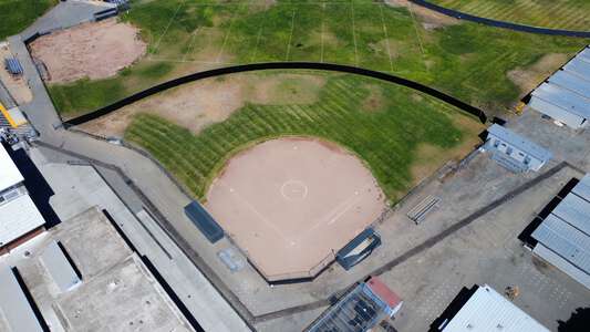 Antioch High School Field - Softball in Antioch 3