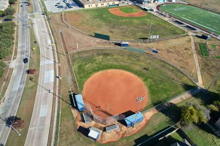 OD Wyatt High School Field - Softball in Fort Worth