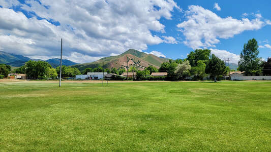 West Elementary School Field - Practice 1 in Vernon