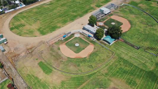Cerro Villa Middle School Field - Baseball 4 in Villa Park 2