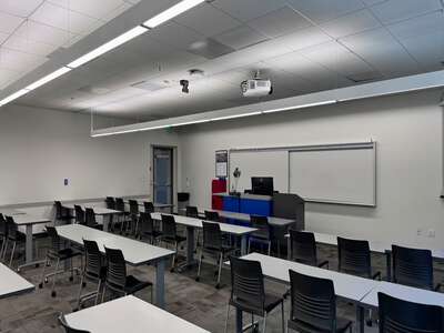 Classroom Standard (Small)