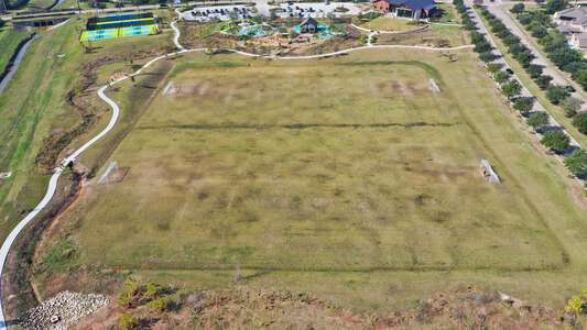 Creekside Park Multi-Purpose Field 2 in Richmond