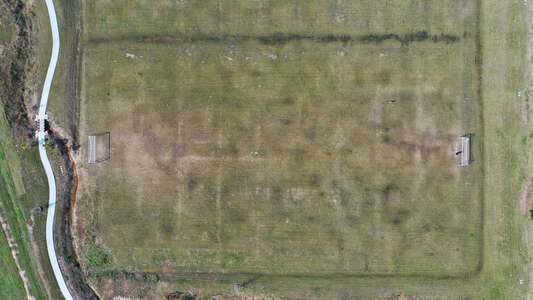 Creekside Park Multi-Purpose Field 2 in Richmond