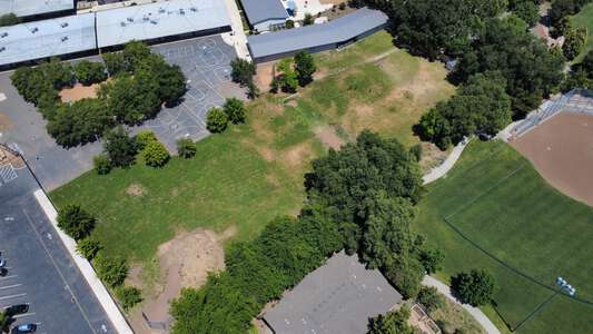 Shasta Elementary School Field - Practice in Chico 3