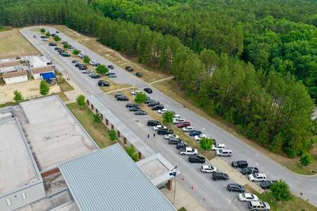 Parking Lot 2