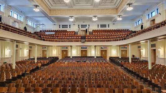 Auditorium