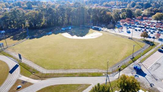 Princess Anne High School Field - Baseball in Virginia Beach