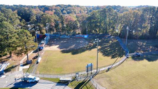 Princess Anne High School Field - Baseball in Virginia Beach