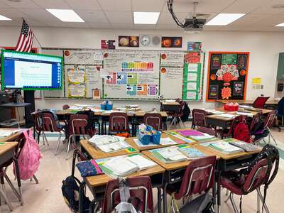 Pembroke Pines Elementary School Classroom Standard in Pembroke Pines