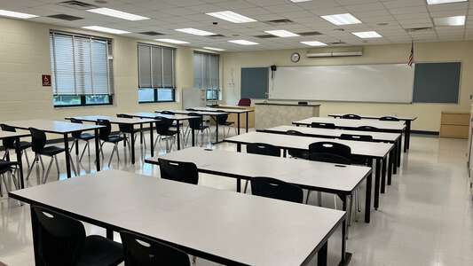 Oceanway Middle School Classroom Standard (3 hr min) in Jacksonville