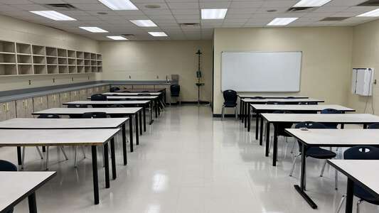 Oceanway Middle School Classroom Standard (3 hr min) in Jacksonville