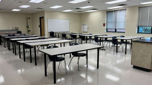 Oceanway Middle School Classroom Standard (3 hr min) in Jacksonville