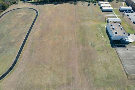 Metro Opportunity High School Field - Practice (Grass) in Fort Worth 2