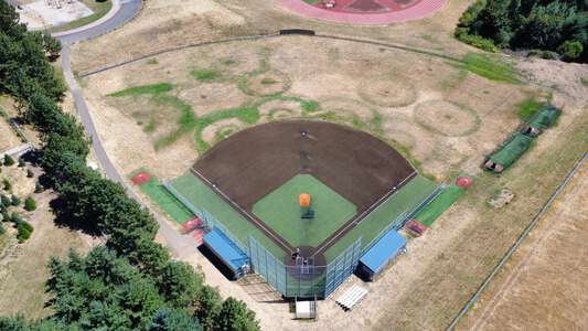 West Linn Field - Baseball