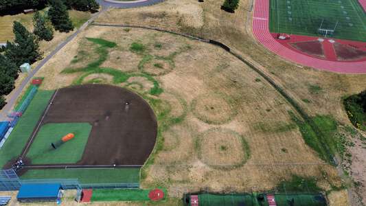 Rosemont Ridge Middle School Field - Baseball in West Linn