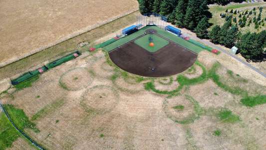 Rosemont Ridge Middle School Field - Baseball in West Linn