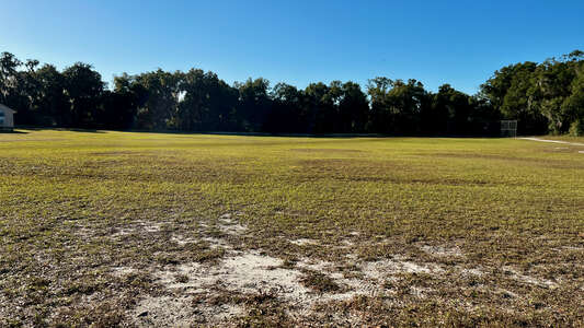 Blue Lake Elementary School Field - Baseball in DeLand 2
