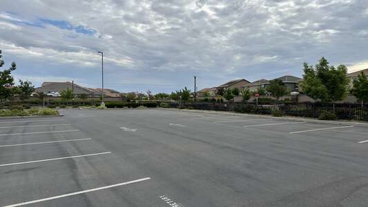 Parking Lot