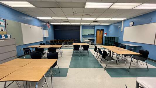 Classroom Standard
