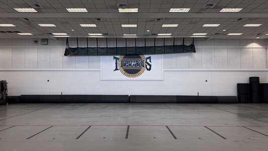 Tahquitz High School Commons in Hemet