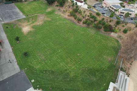 Carl H. Lorbeer Middle School Field - Practice 1 in Diamond Bar