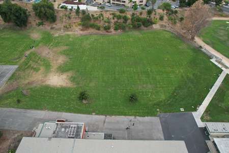 Carl H. Lorbeer Middle School Field - Practice 1 in Diamond Bar