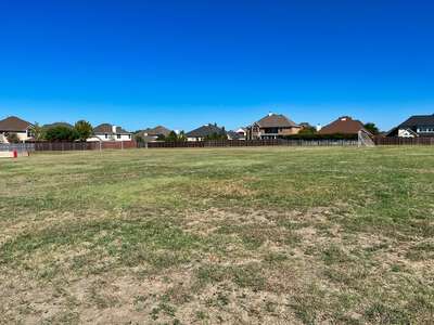Freedom Elementary School Field - Practice West in Fort Worth