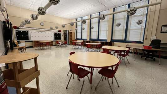 West Riverside Elementary School Classroom Standard (3 hr min) in Jacksonville 3