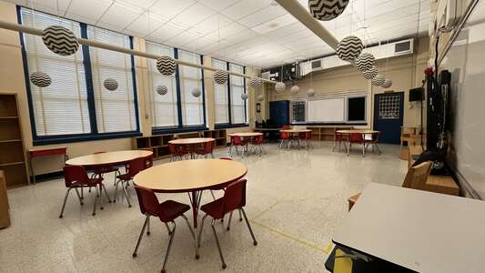 West Riverside Elementary School Classroom Standard (3 hr min) in Jacksonville 2
