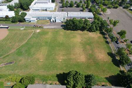 Eugene Field - Soccer Practice