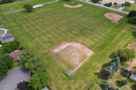 Field - Practice Baseball 2