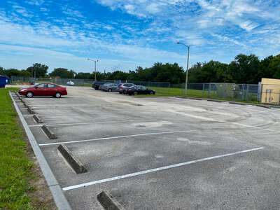 Sunrise Elementary School (School District of Osceola County) in Kissimmee Florida Slideshow Image 5