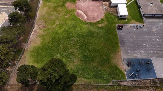 Olson Elementary Field - Practice 3 in Marina