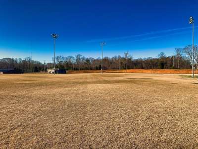 Mooresville Intermediate School Field - Practice 3 in Mooresville