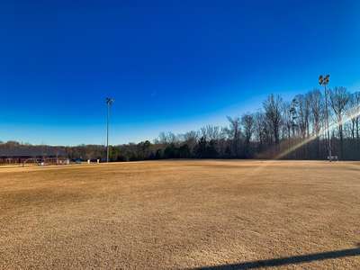 Mooresville Intermediate School Field - Practice 3 in Mooresville