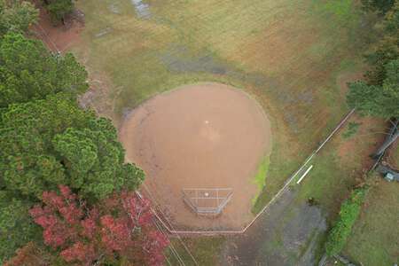 Virginia Beach Field - Baseball