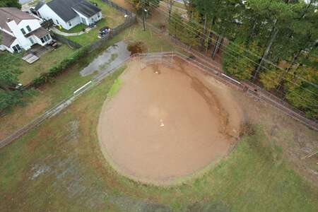 Salem Elementary School Field - Baseball in Virginia Beach
