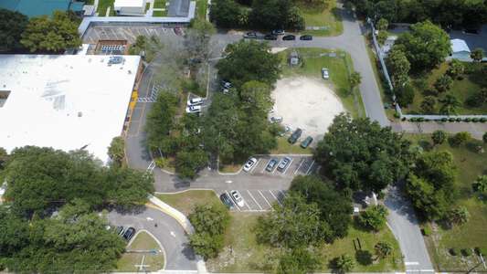 Louis Sheffield Elementary School Parking Lot - Side (3 hr min) in Jacksonville