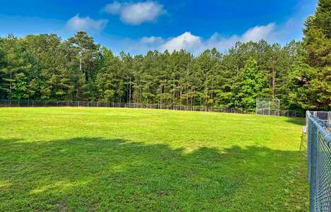 Riverside Elementary School Field - Practice 1 in Suwanee