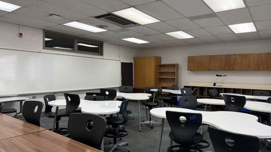 Pinkerton Elementary School Room 314 - Classroom - PES in Coppell