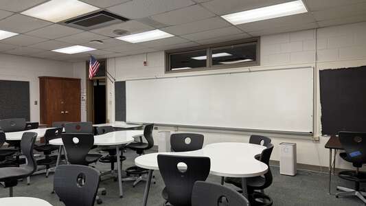 Pinkerton Elementary School Room 314 - Classroom - PES in Coppell