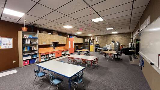 Classroom Standard