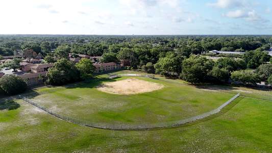 Fort Caroline Middle School of Visual and Performing Arts Field - Softball 2 (3 hr min) in Jacksonville