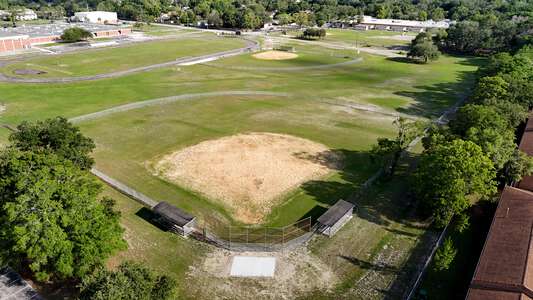 Field - Softball 2 (3 hr min)