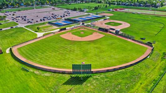 Legacy High School Field - Baseball Varsity in Broomfield